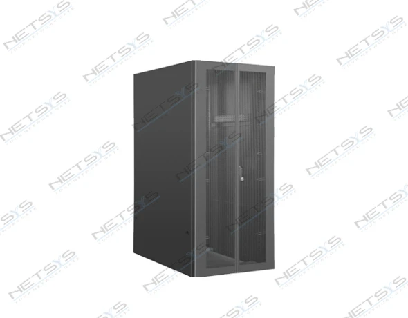 Network Cabinet Rack 18U 60X100cm Vented