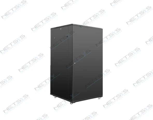 Network Server Cabinet 24U 80X80cm
