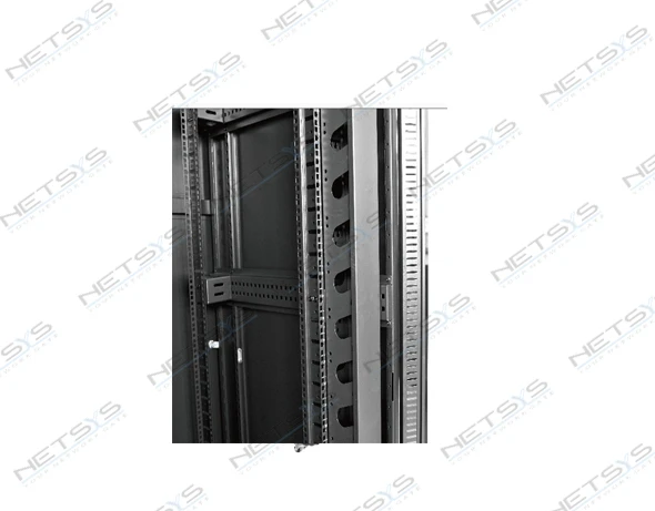 Network Server Cabinet 27U 80X100cm