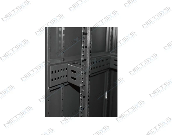 Network Server Cabinet 47U 80X80cm