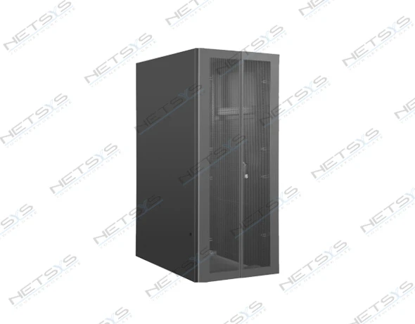Network Server Cabinet 24U 80X80cm Vented