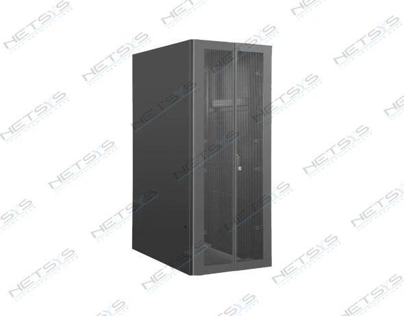 Network Server Cabinet 42U 80X120cm Vented