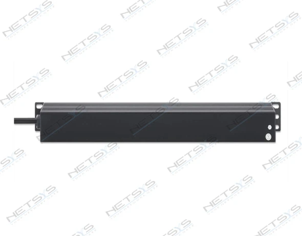 PDU Rackmount Power Strip 6 Output