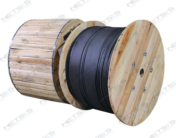 Fiber Cable 96 Core Single Mode OS2 9/125 GYTS