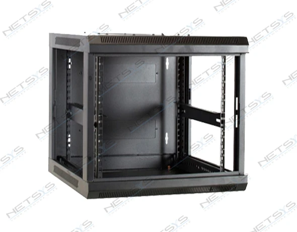 Wall Mount Cabinet 15U 60X60cm