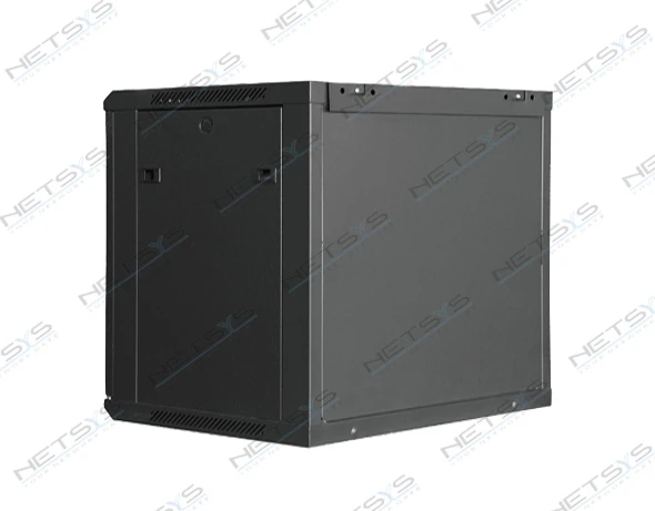 Wall Mount Cabinet 15U 60X60cm
