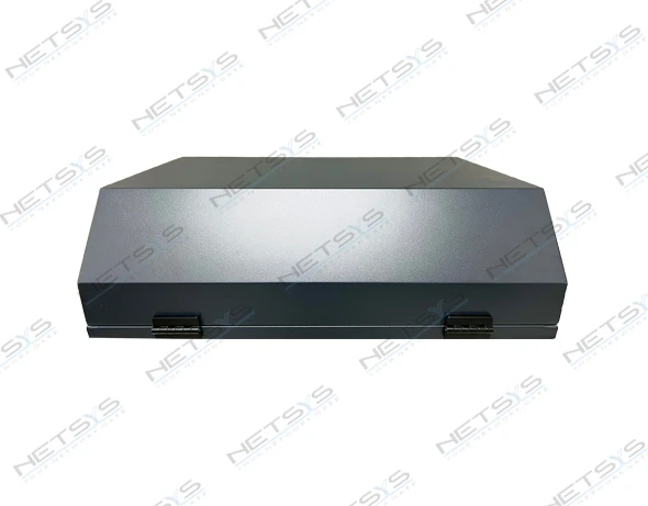 Wall Mount Slim Cabinet 3U 50X48cm