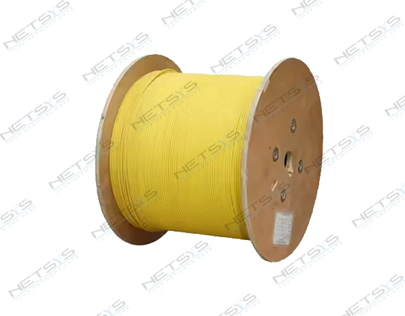 Patch Cable Dx SM OS2 3mm LSZH