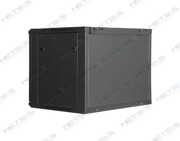 Wall Mount Cabinet 12U 60X45cm