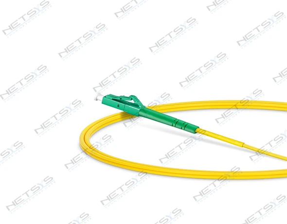 Patch Cord SC-LC APC Single Mode DX 3M