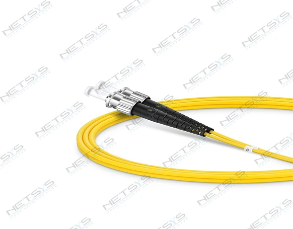 Patch Cord SC-ST Single Mode DX 3M