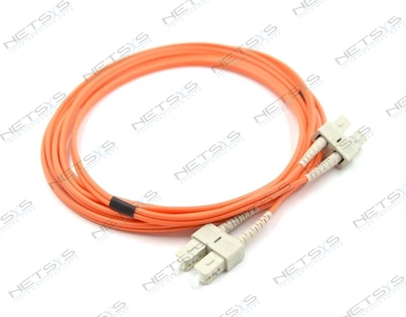Patch Cord SC-SC Multi Mode OM2 DX 15M