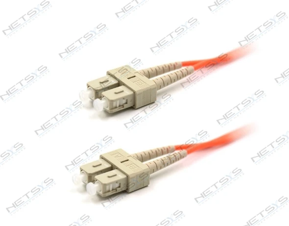 Patch Cord SC-SC Multi Mode OM2 DX 15M