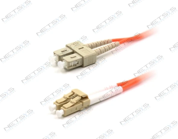 Patch Cord SC-LC Multi Mode OM2 DX 3M