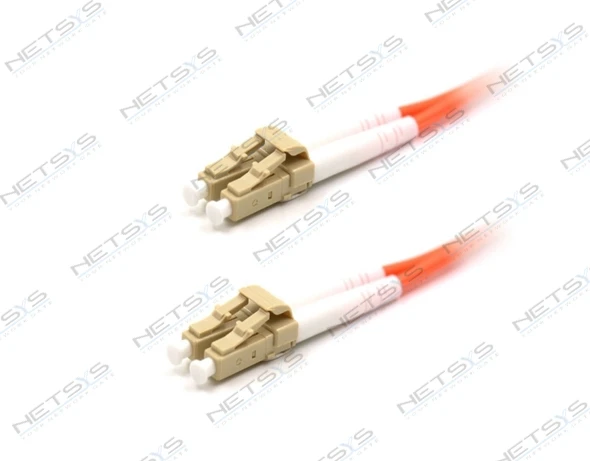 Patch Cord LC-LC Multi Mode OM2 DX 20M