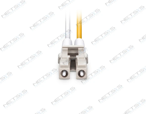 Patch Cord LC-LC Multi Mode OM3 DX 25M