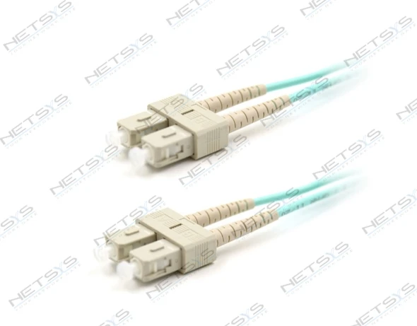 Patch Cord SC-SC Multi Mode OM3 DX 3M