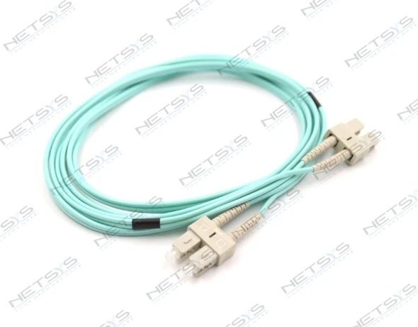 Patch Cord SC-SC Multi Mode OM4 DX 3M