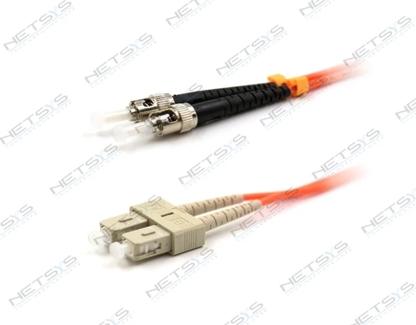 Patch Cord SC-ST Multi Mode OM2 DX 3M