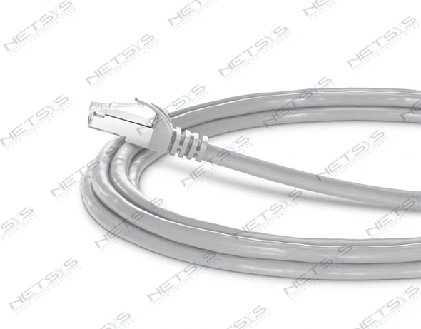 Patch Cord CAT7 SFTP LSZH 3M Gray