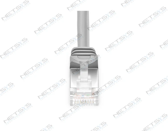 Patch Cord CAT7 SFTP LSZH 3M Gray