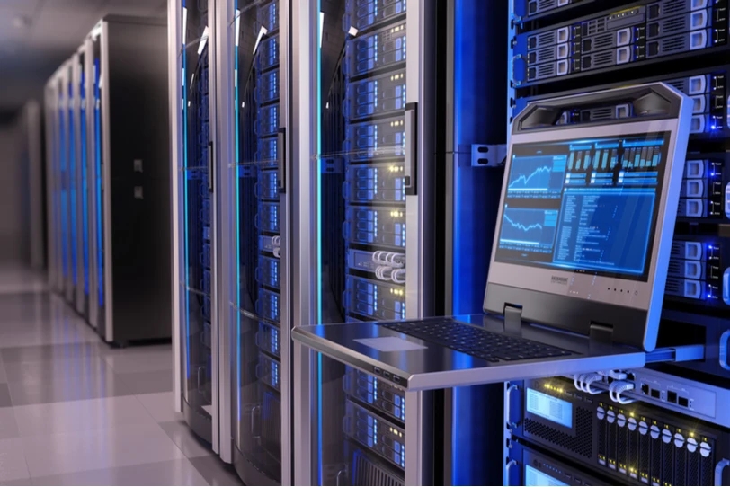 Network Cabinets & Racks