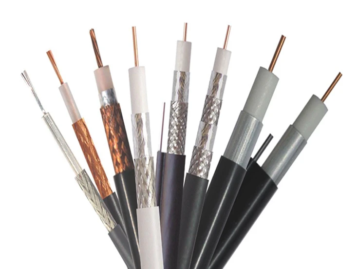 Audio & Video Products