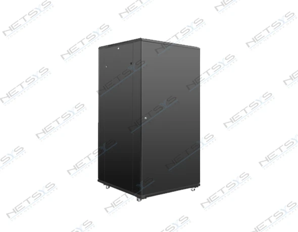 Network Server Cabinet 24U 60X100cm